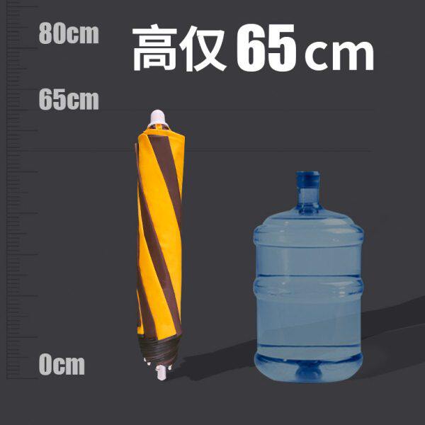 三折轻钓鱼伞带新款天渔太伞目小巧便携统露营伞摆摊户外领遮阳伞