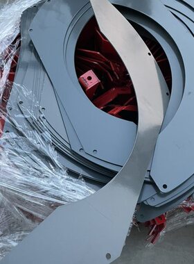 粮里/60后带50草70收割机滚筒雷沃 减少粮板RG挡/