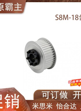 免键同步轮HTLA18S8M150 L250-E F-12