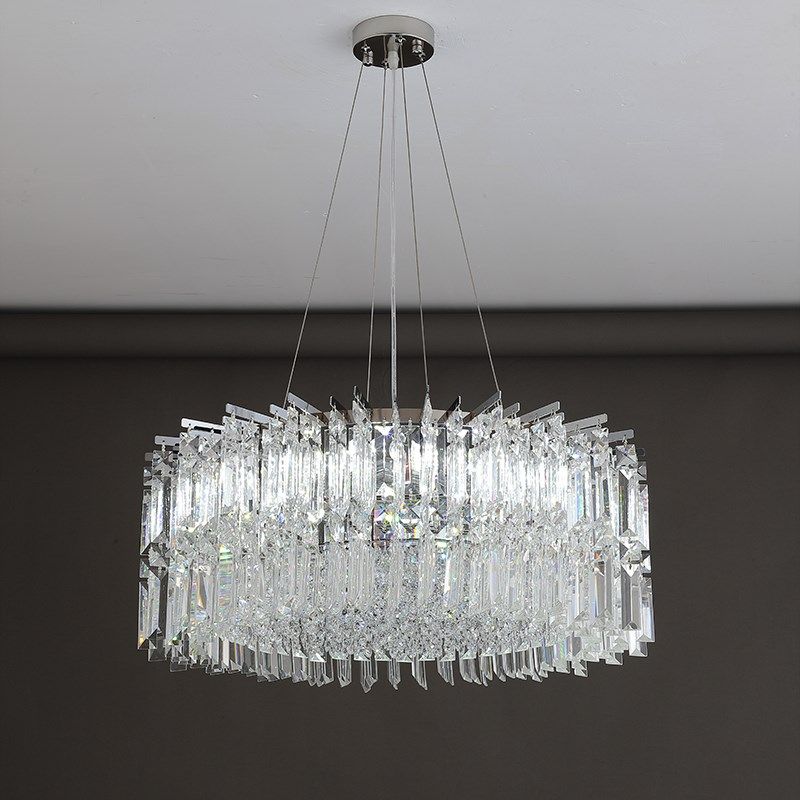 法式轻奢水晶吊灯j客厅吊灯现代简约大气中山灯具2025年新款主卧,家装灯饰光源,客厅吊灯,淘宝优惠券,粉丝福利购,淘宝优惠卷