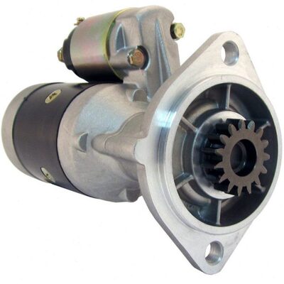 94T33406  PC138起动机77-S1484VN起动机12马/032D-洋850起动机10