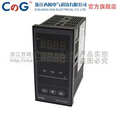 211 西崎0X2F4F4F40M21F42 温控表F4011温控仪T 数显智能 E111