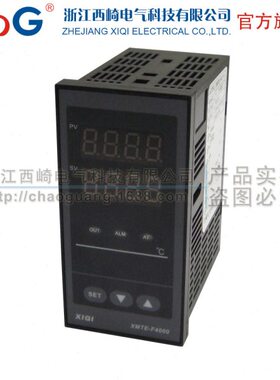 /211-西崎0X2F4F4F40M21F42/温控表F4011温控仪T/数显智能/E111