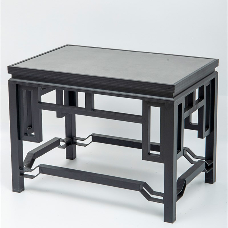 溪流缸鱼缸e架子专用底座客厅中小型鱼缸承重架鱼缸架底架子双层