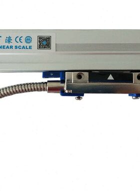 MMWTB电子尺数显光学60-表濠0万锯床尺显示器专用50光栅尺