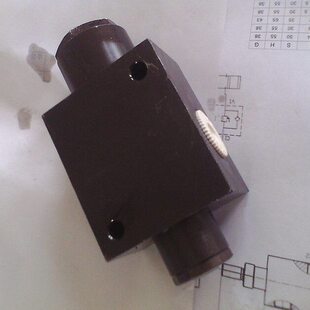 型系列PHB G25110统Y-A平衡阀-