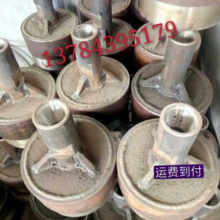 开孔脑岩泵浆注浆心配件工具地质大口径泥勘探钻钻管钻机杆袋管探