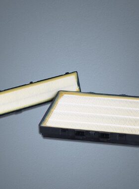 E数字机电映巴影 S//610空气8机8过滤网S932R997放可