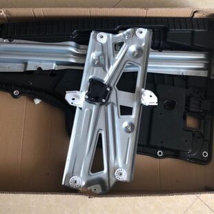 B青岛电动马达H6器45C玻璃适配门窗J解放汽车配件升降机