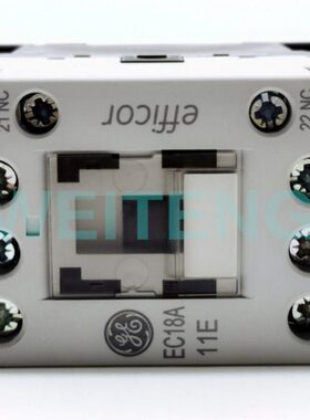 B7.5fWo11交流接触器相电气 rA318ficeC32三K常闭 EGEA开 常 通用