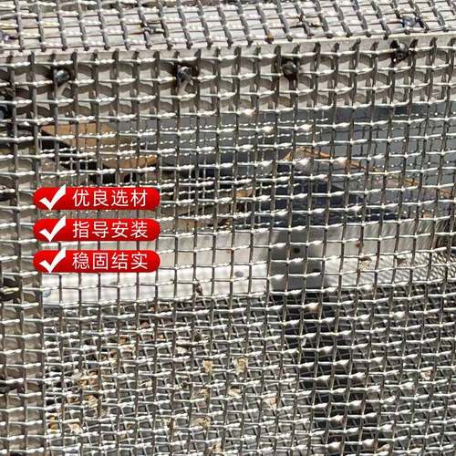 不锈钢拦污栅水利污水处理设备清污机水电站拦污设备实体