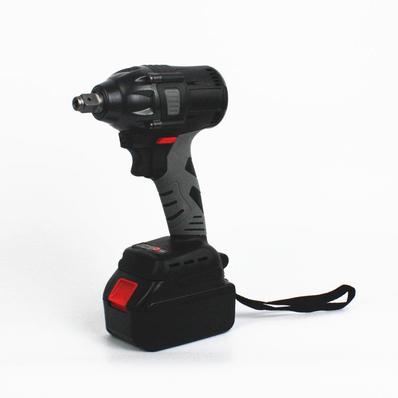 无刷电动扳手两用起子机架子工木工汽车修理工大功率板手直销