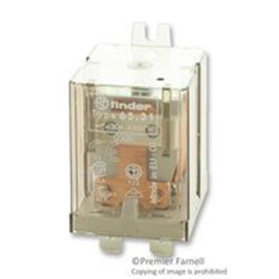 供FINDER开关继电器固态时间信号功率通用继电器65.31.8.230.0300