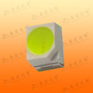 3528贴片led红光灯珠红色3528红灯灯珠超高亮LED发光二极管