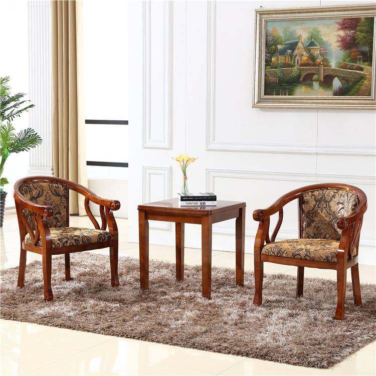 宾馆客房围椅茶几三件套布艺实木椅单人休闲椅洽谈桌椅书房桌椅,鲜花速递/花卉仿真/绿植园艺,割草机/草坪机,淘宝优惠券,粉丝福利购,淘宝优惠卷