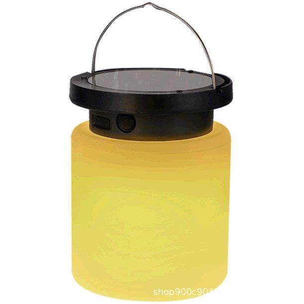 太阳能户外防水庭院灯家用照明USB充电装饰灯露营挂灯氛围小夜灯,家装灯饰光源,其它灯具灯饰,淘宝优惠券,粉丝福利购,淘宝优惠卷