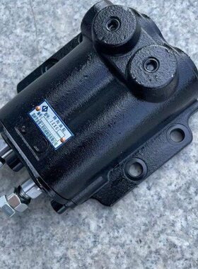 潍柴雷沃收割机原装配件,RG50RG60RG70收割机 转向油缸