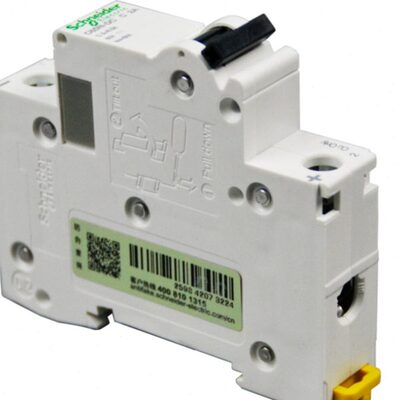 空开IC65N DC 1P C 1A 2A 4A 6A 10A 16A 20A 25A 32A 40A 50 63A
