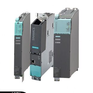 西门子6SL3120 8AA3 1TE21 0AA4 2TE21