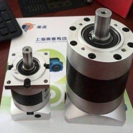 PL80减速机750W伺服电机专用减速机PLE80伺服减速机PLE行星减速机