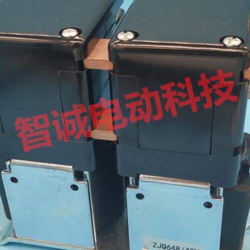 电动叉车观光车 前进后退 直流换向接触器 24-80V ZJQ648 ZJQ680