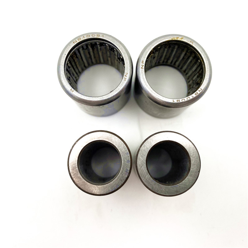 适用铃木GSX250R GW250S/F版 DL250后平叉轴承衬套 中轴衬套轴承