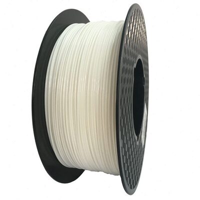 3D打印机耗材 PLA 白色 PLA材料 1.75mm 1KG 3d线材 1KG 打印丝