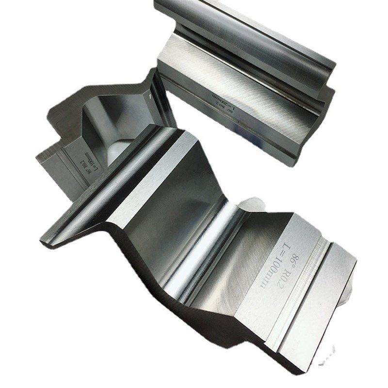 广东品牌数控折弯机上下模具 S型折弯机模具 特殊避位折弯刀,厨房/烹饪用具,DIY模具,淘宝优惠券,粉丝福利购,淘宝优惠卷