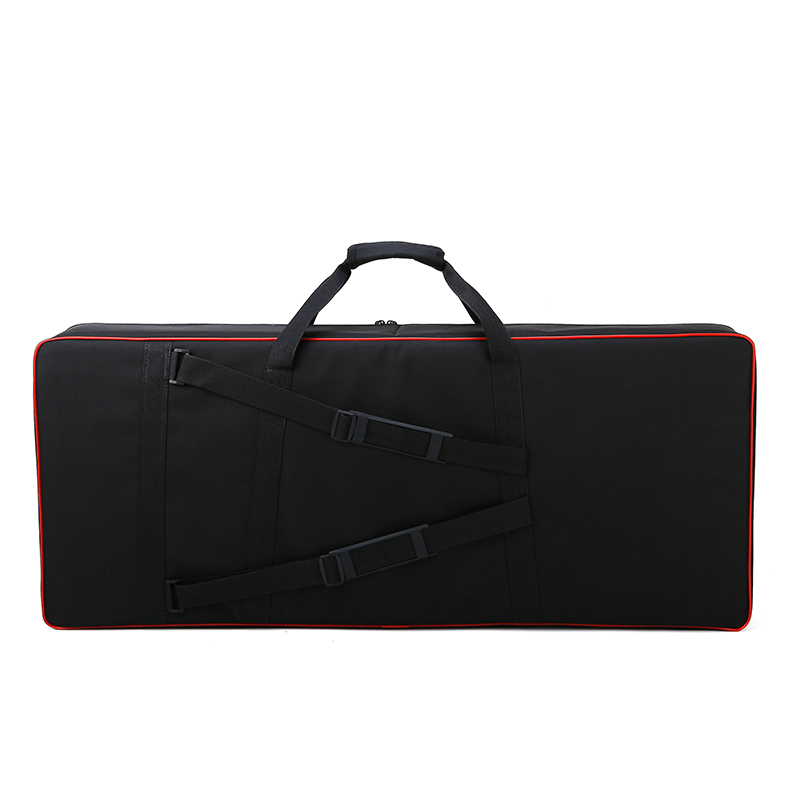 雅马哈SX600 S670P121电子琴包61 73 76 88键通用加厚防水琴袋套