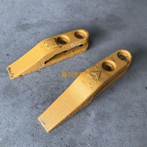 厦工龙工50装载机铲车加长斗齿