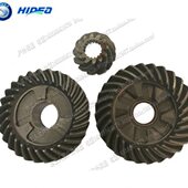 主动齿轮 倒档齿轮 海 4冲程60匹船外机游艇快艇舷外机正档齿轮