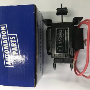 1192 2402 2502 SA电磁铁 3502 1092 2602 3702 SA992