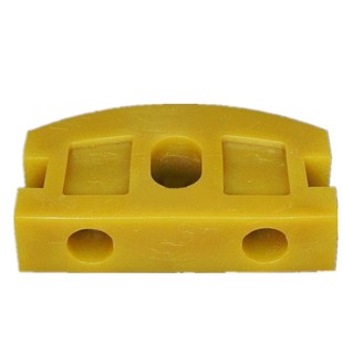 现货供应聚氨酯矿车碰头固定式矿车聚氨酯碰头橡胶矿车碰头