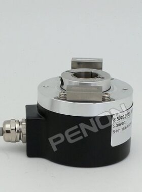 全新8.5020.455A.1024.0050增量旋转编码器8.5020.455A.1000.0020