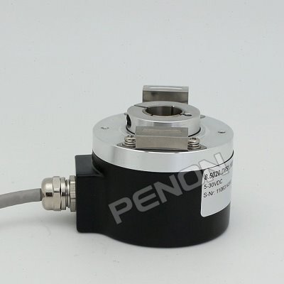 全新8.5020.455A.1024.0050增量旋转编码器8.5020.455A.1000.0020