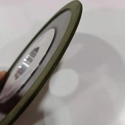包邮 金刚石磨锯片砂轮 磨齿机用合金砂轮片