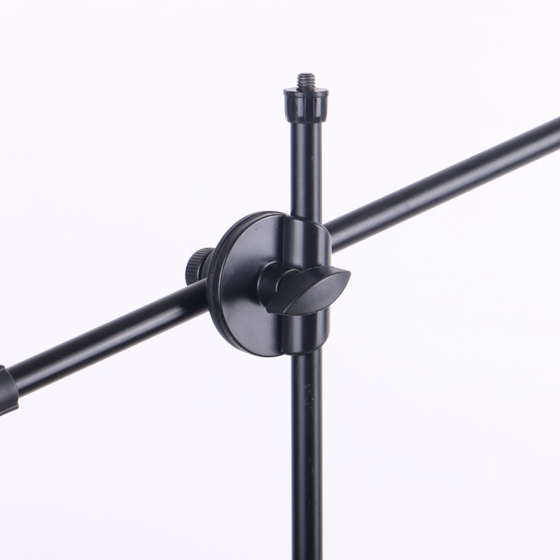 手机俯拍多功能支架绘画钢琴录课直播拍摄录视频落地三脚支撑架