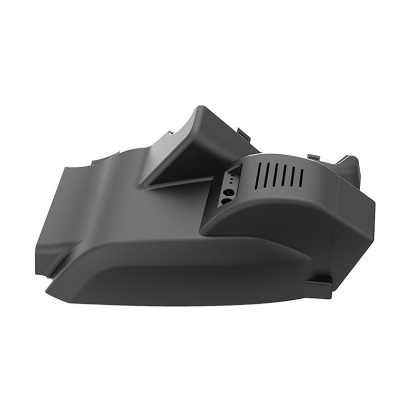 吉利星越L长风款专车专用行车记录仪原厂免接线4G远程监控哨兵