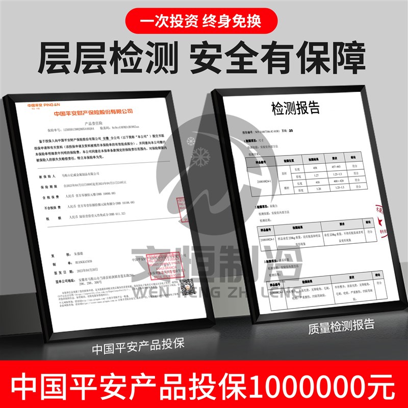 加厚304不锈钢空调外机支架通用空调支架大1.5匹2p3p空调三角架子