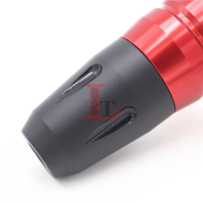 适用春风450SR改装排气防摔柱2022铝合金排气管防摔球保护块配件