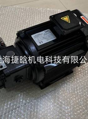 UVS油泵电机组3HP-4P-H-DVP20DVP-20-70-10叶片泵