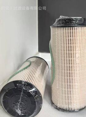 2277128适用于DAF达夫燃油滤清器复合纸