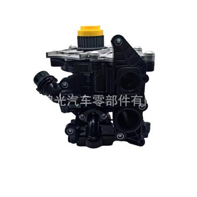 EA888三代电子水泵06L121111H可支持定制