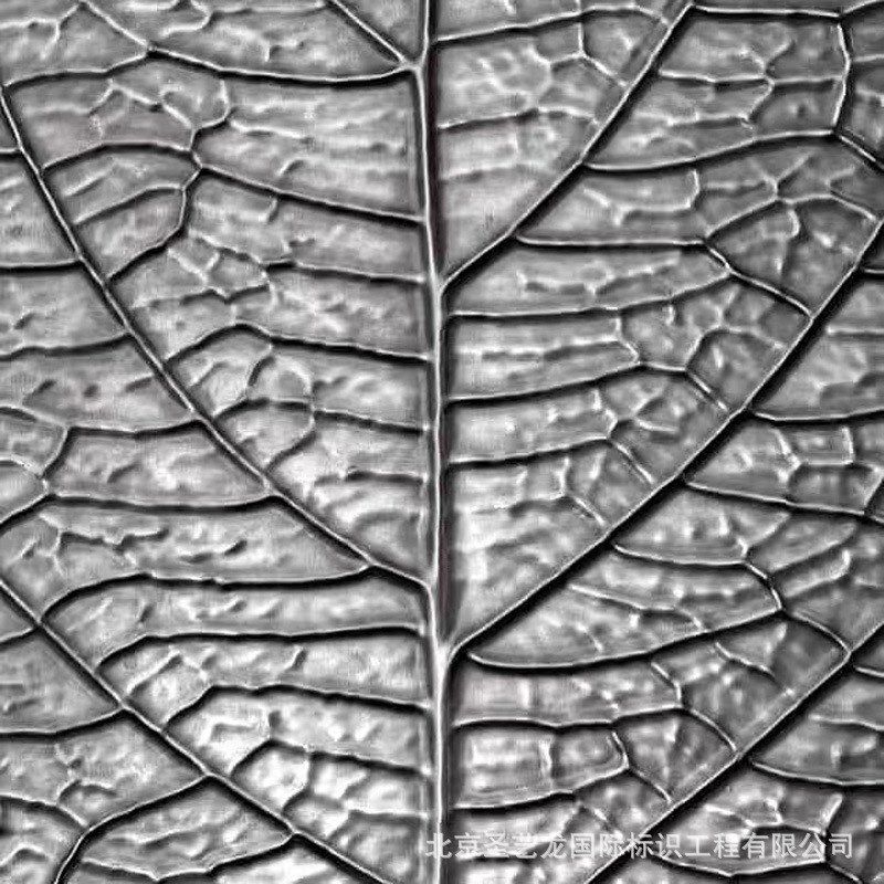 户外专用耐候仿真木纹幕墙铝单板弧形铝方通建筑外墙装饰厂家加工