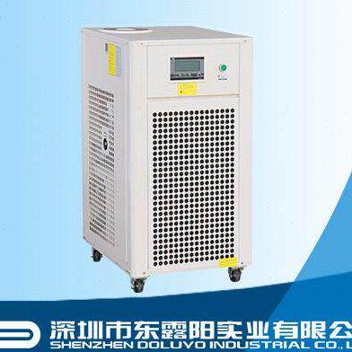 1500瓦光纤激光器切割焊接机双温双控东露阳冷水机DLY-1500W-AD2