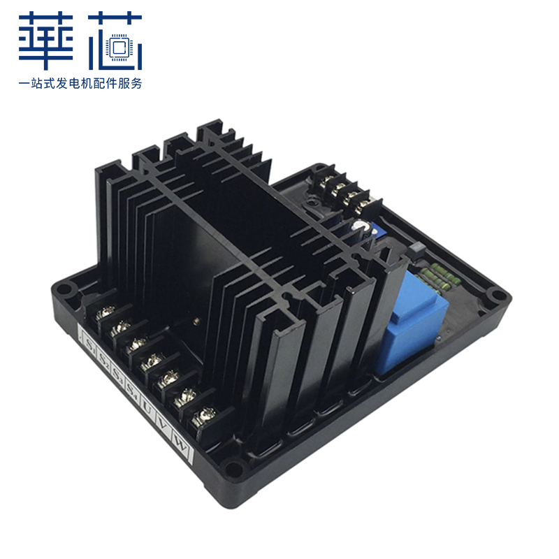 GB130调压板GB130B柴油机稳压板PEB300有刷发电机DX-11励磁调节器