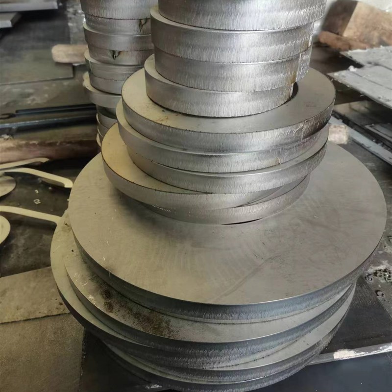 佛山地区201/304/316不锈钢板厚板激光切割板材加工定做非标定制