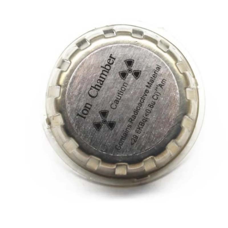 镅241核辐射检测仪测试源 烟雾传感器 安全  NAP-07 NIS-07 HIS