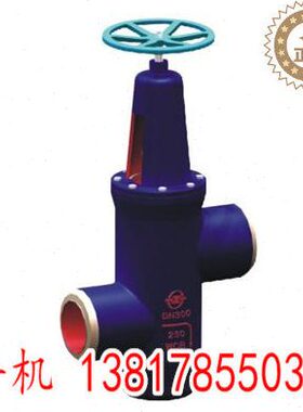 J764Y加入口阀 压截止阀J61W/320P仪表阀