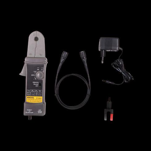 RIGOL普源示波器电流探头RP1001C两用型RP1003C交直流探头RP1002C